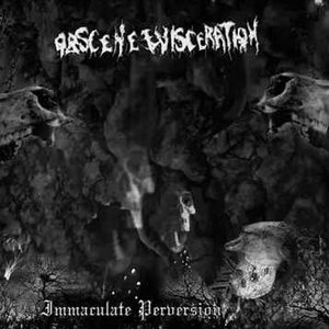 Immaculate Perversion