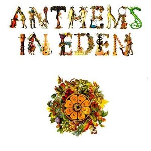 Anthems In Eden