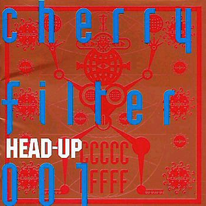 Head Up cover