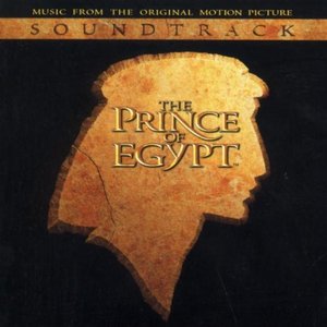 Hans Zimmer / Ofra Haza 的头像
