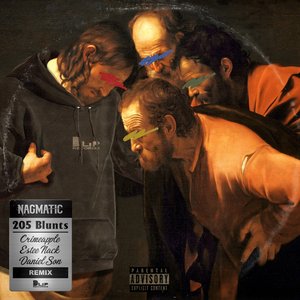 205 Blunts (Remix)