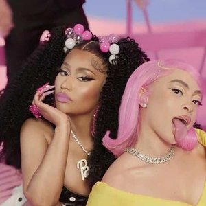 Nicki Minaj & Ice Spice feat. Aqua için avatar