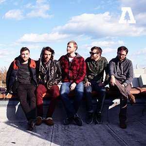 Audiotree Live