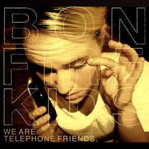 We Are Telephone Friends