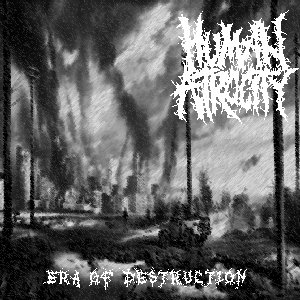 Era Of Destruction