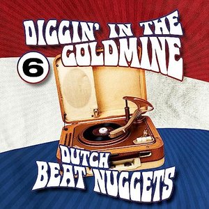 Dutch Beat Nuggets, Vol. 6