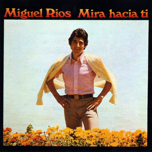 Miguel Ríos