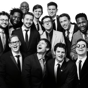 Snarky Puppy Profile Picture