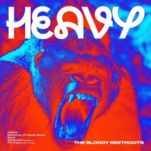 Heavy - EP