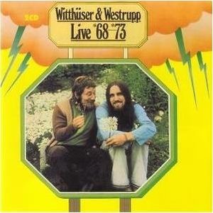 Image for 'Live '68-'73, Cd1'