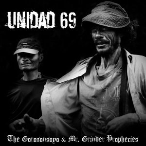 The Gorosonsoyo & Mr. Grinder Prophecies
