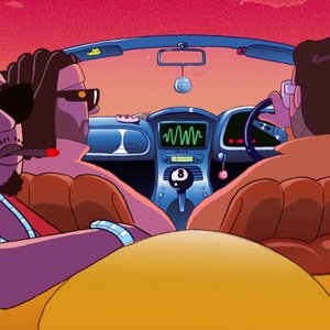 Avatar for Freddie Gibbs, The Alchemist & Rick Ross