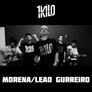 Morena / Leão Guerreiro