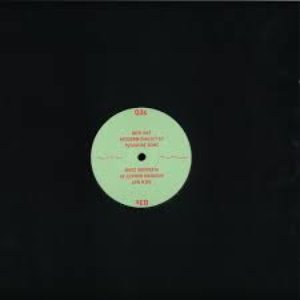 Modern Dialect EP