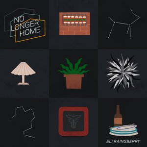 No Longer Home OST