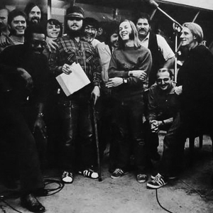 Doug Sahm & Band photo provided by Last.fm