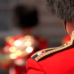 The Regimental Band of the Coldstream Guards için avatar