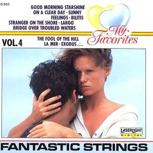 My Favorites, Vol. 4