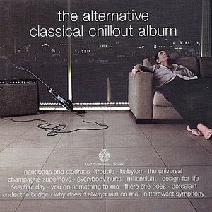 The Alternative Classical Chillout Album