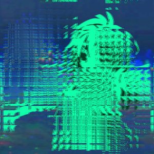 Catlover x Mikurama 的头像