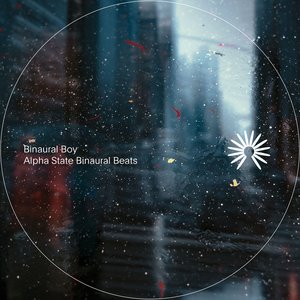 Аватар для Binaural Boy