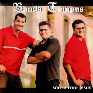Sorria com Jesus