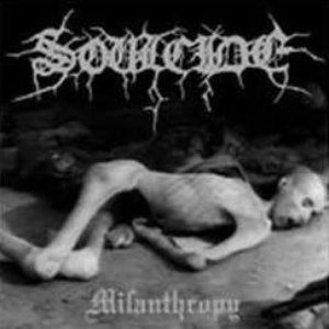 Misanthropy