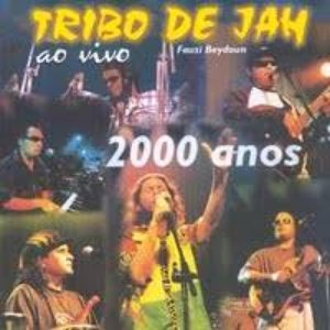 2000 Anos - Ao Vivo