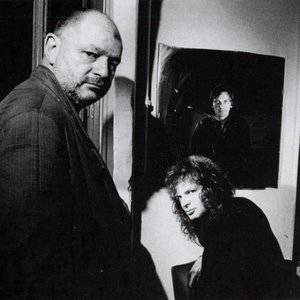 Joachim Kühn, Daniel Humair, Jean-François Jenny-Clark 的头像