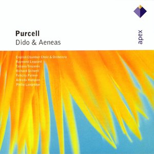 Purcell : Dido & Aeneas (Apex)