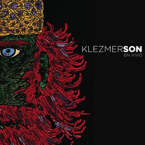 Klezmerson Live