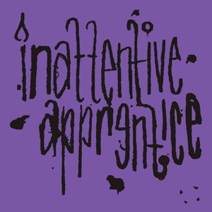 inattentive apprentice 的头像