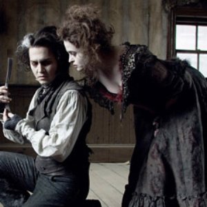 Image for 'Mrs. Lovett, Sweeney Todd'