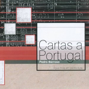 Pedro Barroso: Cartas a Portugal