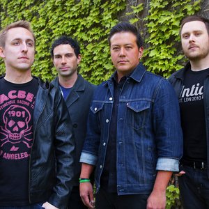 Yellowcard 的头像