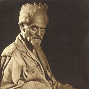 Gerald Gardner 的头像
