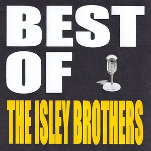 Best of The Isley Brothers