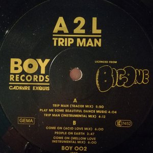 Trip Man