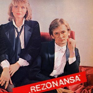 Image for 'Rezonansa'