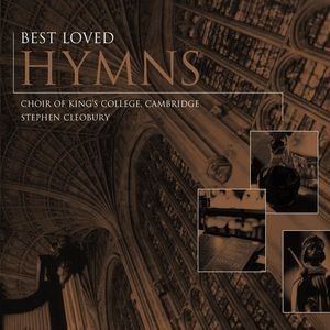 Best Loved Hymns