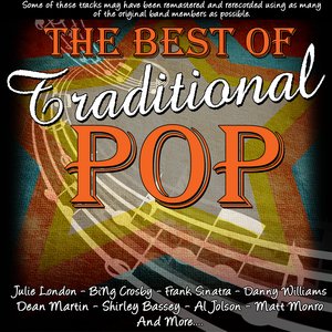 The Best Of Traditional Pop