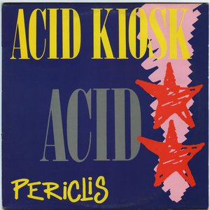 Acid Kiosk