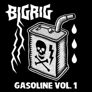 GASOLINE, Vol. 1