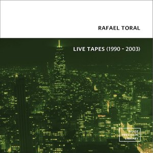 Live Tapes (1990 - 2003)