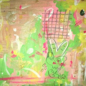 History of Chemicals EP