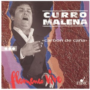 Carbon de Caña (Flamenco Vivo)