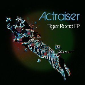 Tiger Road EP