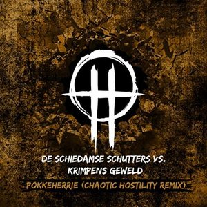 Pokkeherrie [Explicit] (Chaotic Hostility Remix)