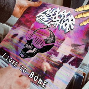 I Love To Bone