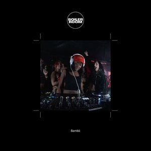 Boiler Room: Bambii in London, Oct 16, 2021 (DJ Mix)